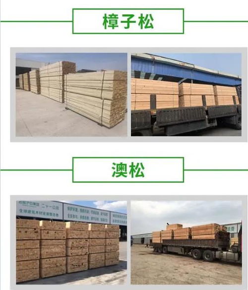 建筑用工地木方價(jià)格、建筑方木與廠家直銷全方位解析