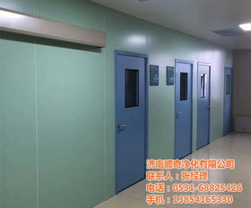 順奇凈化專業(yè)施工 青島車間凈化工程的關(guān)鍵技術(shù)與實(shí)踐